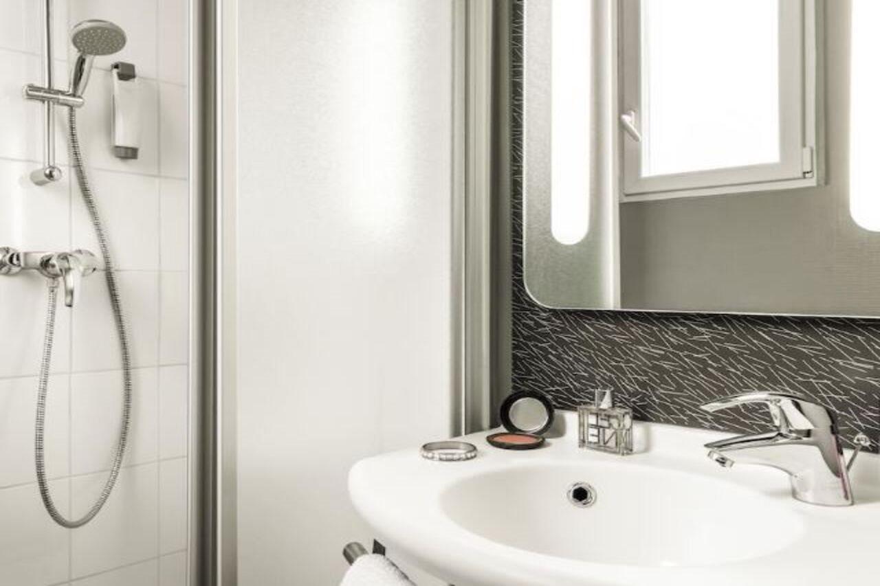 Ibis Paris Boulogne Billancourt Hotel Luaran gambar