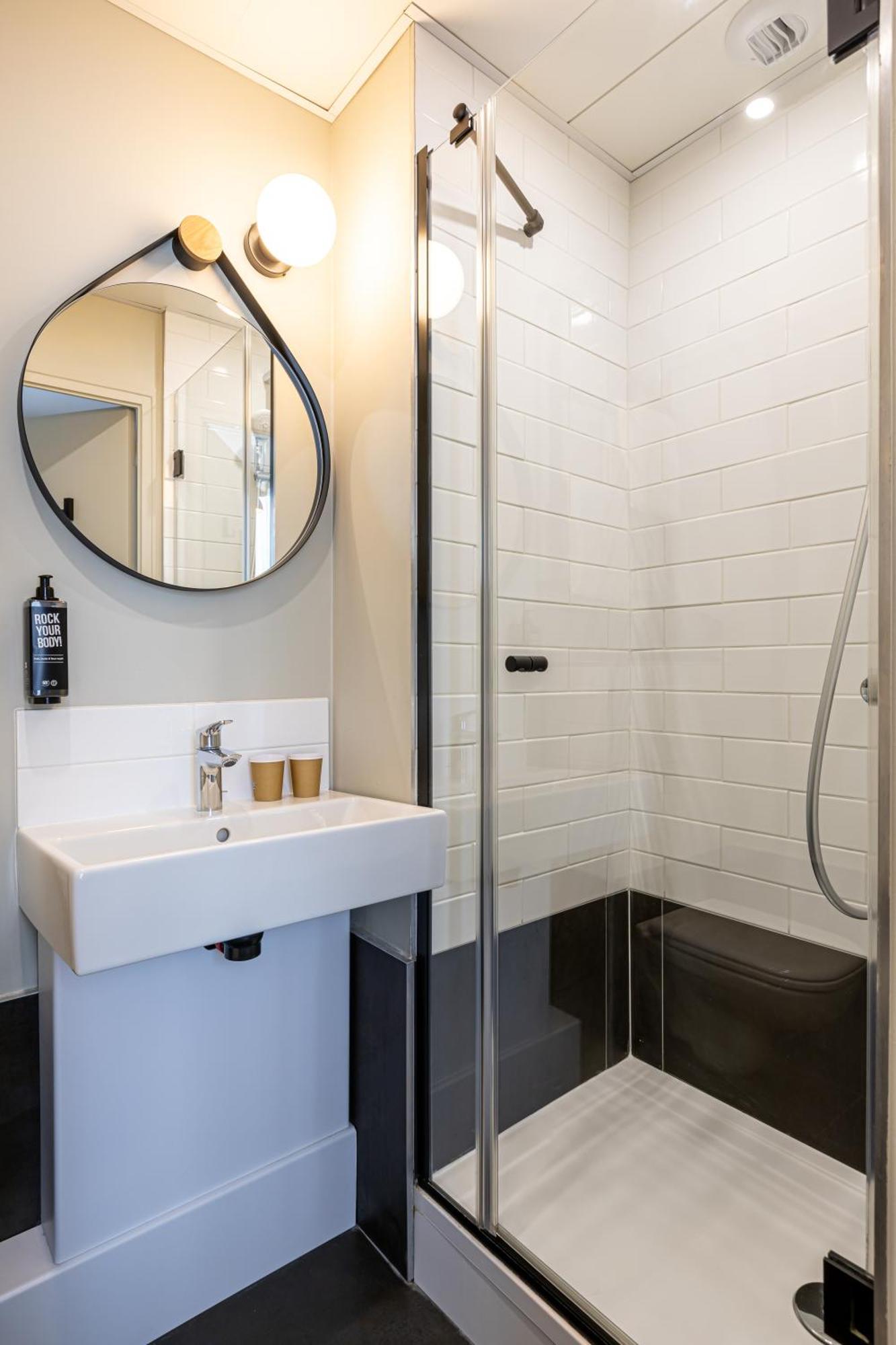 Ibis Paris Boulogne Billancourt Hotel Luaran gambar